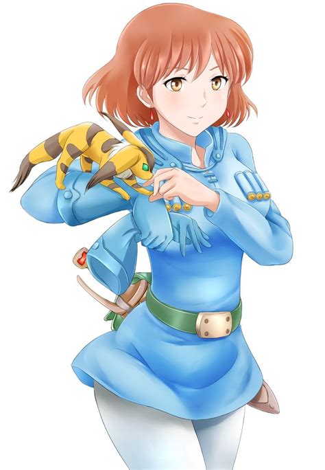 nausicaa porn|Character: nausicaa, popular » nhentai: hentai doujinshi and manga.